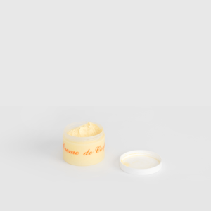 Anti-stretch marks cream