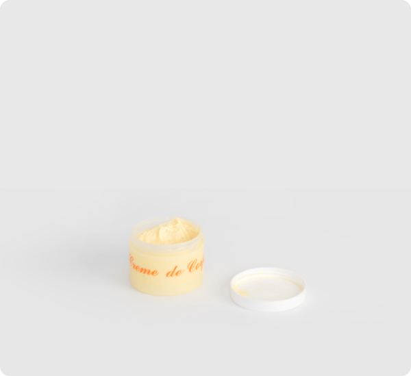 Anti-stretch marks cream