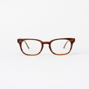 Prescription glasses