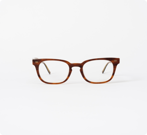 Prescription glasses