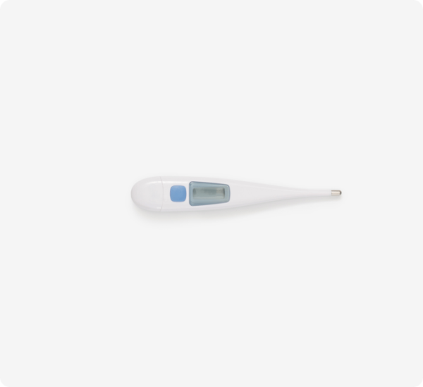 Thermometer