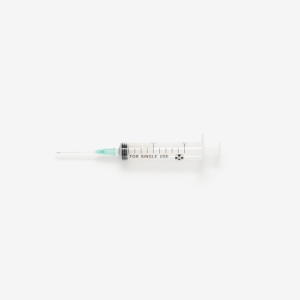 Hypodermic Syringe