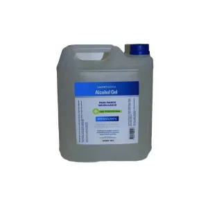 Alcohol 70% Santepharma 5 Lt