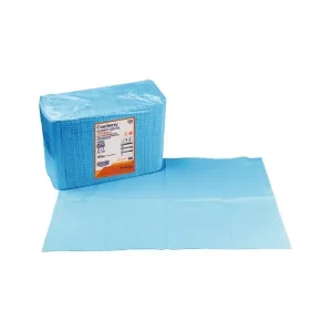 Babero dental 36 x 46 cm