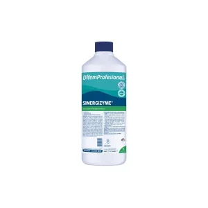 Detergente enzimático Difem Synergizme 1 lt