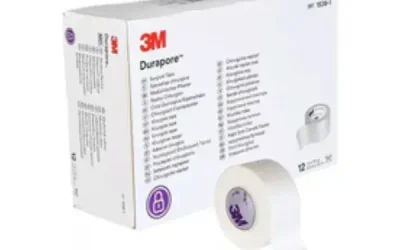 Durapore 3M 2,5 cm