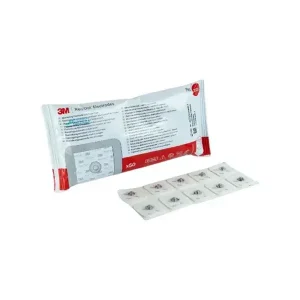 Electrodo 3M monitorización Red Not 2228