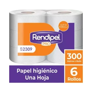 Higiénico H/S 300 mts