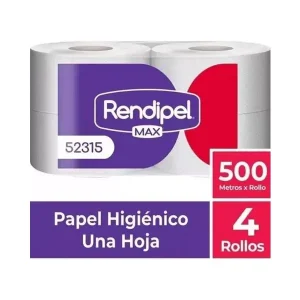 Higiénico H/S 500 mts