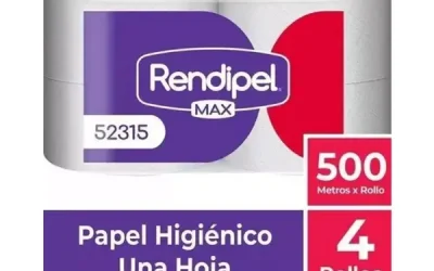 Higiénico H/S 500 mts