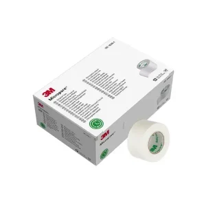 Micropore 3M 2,5 cm