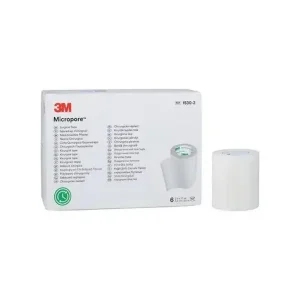 Micropore 3M 5 cm
