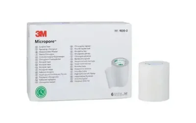 Micropore 3M 5 cm