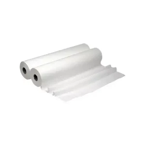 Sabanilla médica prepicada hoja simple 2 x 48 MTS