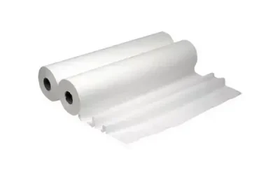 Sabanilla médica prepicada hoja simple 2 x 48 MTS