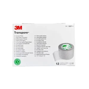 Transpore 3M 2,5 cm